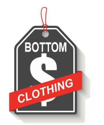 Bottom Dollar Clothing